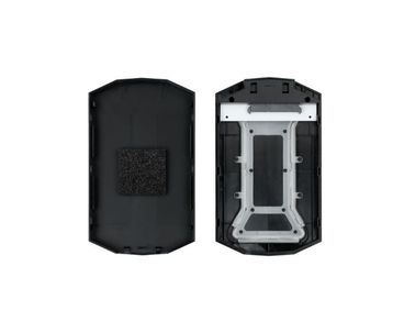 CAJA EXTERNA GAMING USB 2.5'' SATA 3.0 NEGRO TOOQ