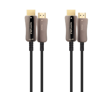 CABLE HDMI V2.1 AOC 8K A/M-A/M 20M NANOCABLE
