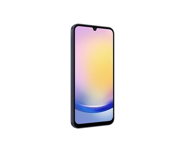 SMARTPHONE SAMSUNG GALAXY A25 5G 6.5" 128 GB BLACK