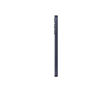 SMARTPHONE SAMSUNG GALAXY A25 5G 6.5" 128 GB BLACK