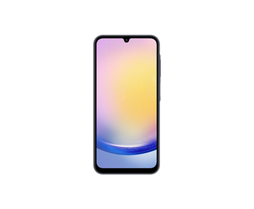 SMARTPHONE SAMSUNG GALAXY A25 5G 6.5" 128 GB BLACK