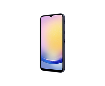 SMARTPHONE SAMSUNG GALAXY A25 5G 6.5" 128 GB BLACK