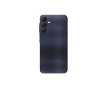 SMARTPHONE SAMSUNG GALAXY A25 5G 6.5" 128 GB BLACK
