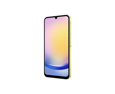 SMARTPHONE SAMSUNG GALAXY A25 5G 6.5" 128 GB YELLOW