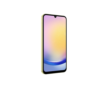 SMARTPHONE SAMSUNG GALAXY A25 5G 6.5" 128 GB YELLOW