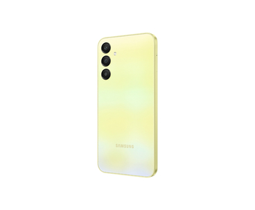 SMARTPHONE SAMSUNG GALAXY A25 5G 6.5" 128 GB YELLOW