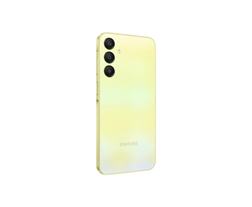 SMARTPHONE SAMSUNG GALAXY A25 5G 6.5" 128 GB YELLOW