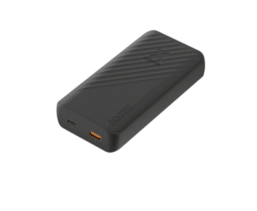 POWER BANK XG2200 GO2 15W 20000mAh NEGRO CARBON XTORM
