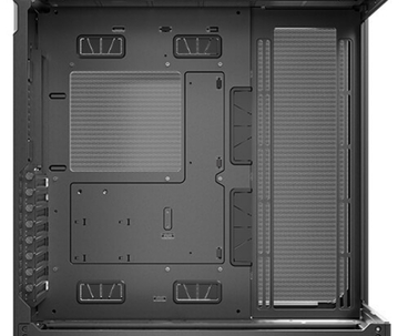 CAJA TORRE E-ATX C8 NEGRO ANTEC