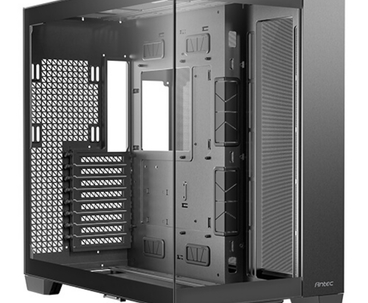 CAJA TORRE E-ATX C8 NEGRO ANTEC