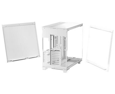 CAJA TORRE E-ATX C8 BLANCO ANTEC