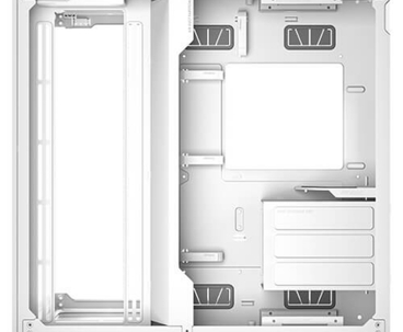 CAJA TORRE E-ATX C8 BLANCO ANTEC