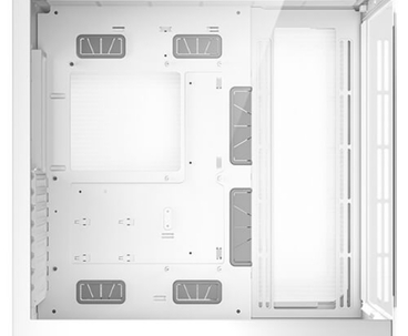 CAJA TORRE E-ATX C8 BLANCO ANTEC