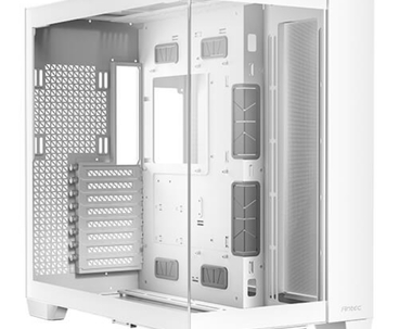 CAJA TORRE E-ATX C8 BLANCO ANTEC