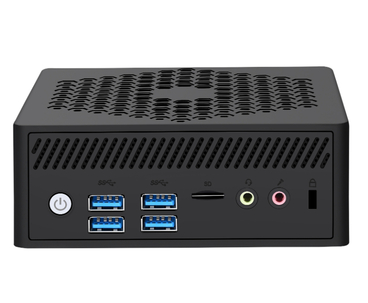 MINI PC ALDER LAKE INTEL N100 + 8GB DDR4 + 128GB LEMPC09 LEOTEC