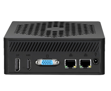 MINI PC ALDER LAKE INTEL N100 + 8GB DDR4 + 128GB LEMPC09 LEOTEC