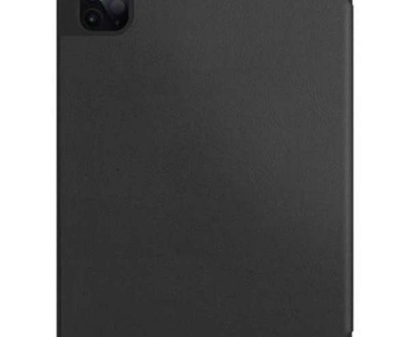FUNDA TABLET IPAD PRO 11" 2022/21 SMART TRI-FOLD NEGRO JUST IN CASE