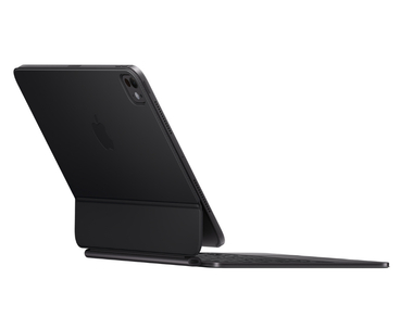 APPLE MAGIC KEYBOARD IPAD PRO 11" M4 BLACK