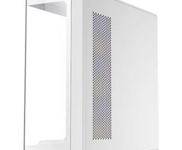 CAJA SEMITORRE ATX C3 ARGB BLANCO ANTEC