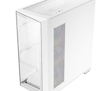 CAJA SEMITORRE ATX C3 ARGB BLANCO ANTEC