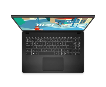 NOTEBOOK MSI Modern 15 H C13M-082XES