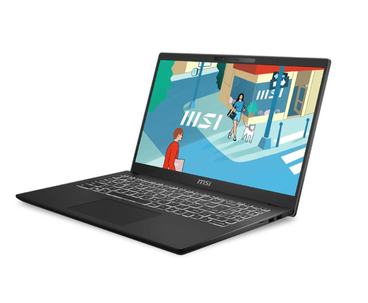 NOTEBOOK MSI Modern 15 H C13M-082XES