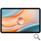 SPC TABLET GRAVITY 6 PRO 12" 4G VIEW MATTE DISPLAY 256 GB TITANIO