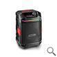 ALTAVOZ BLUETOOTH WILD BASH COMPACT NGS