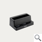 DOCKING STATION SSD + HDD 2.5/3.5 NEGRO TOOQ