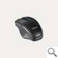 RATON OPTICO INALAMBRICO TQMW-1102-B TOOQ